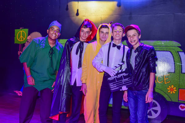 Buy your photos of the eventNR Fun - 23 a 27/08/17 on Fotop