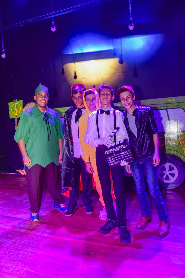 Buy your photos of the eventNR Fun - 23 a 27/08/17 on Fotop