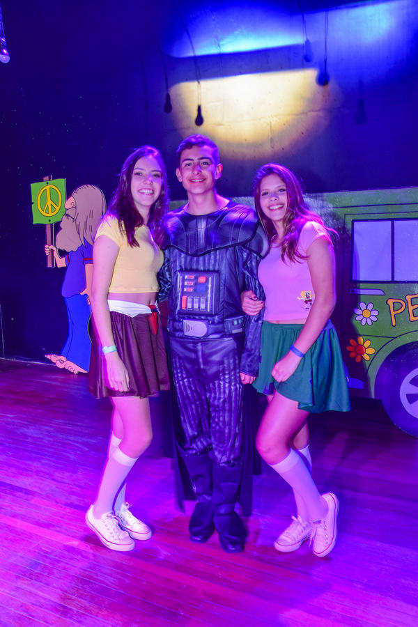 Buy your photos of the eventNR Fun - 23 a 27/08/17 on Fotop