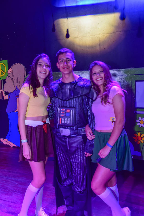 Buy your photos of the eventNR Fun - 23 a 27/08/17 on Fotop