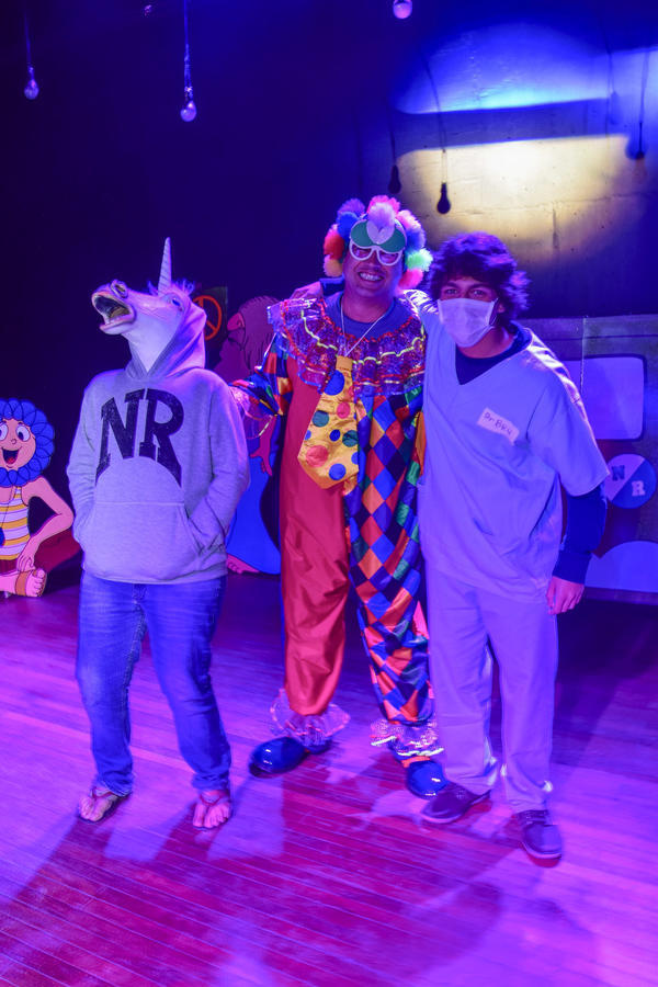 Buy your photos of the eventNR Fun - 23 a 27/08/17 on Fotop