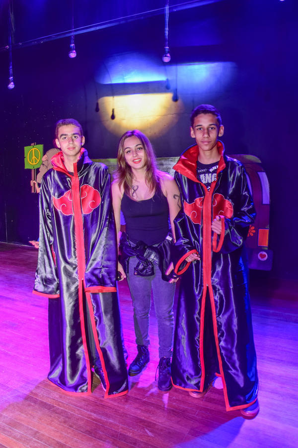 Buy your photos of the eventNR Fun - 23 a 27/08/17 on Fotop