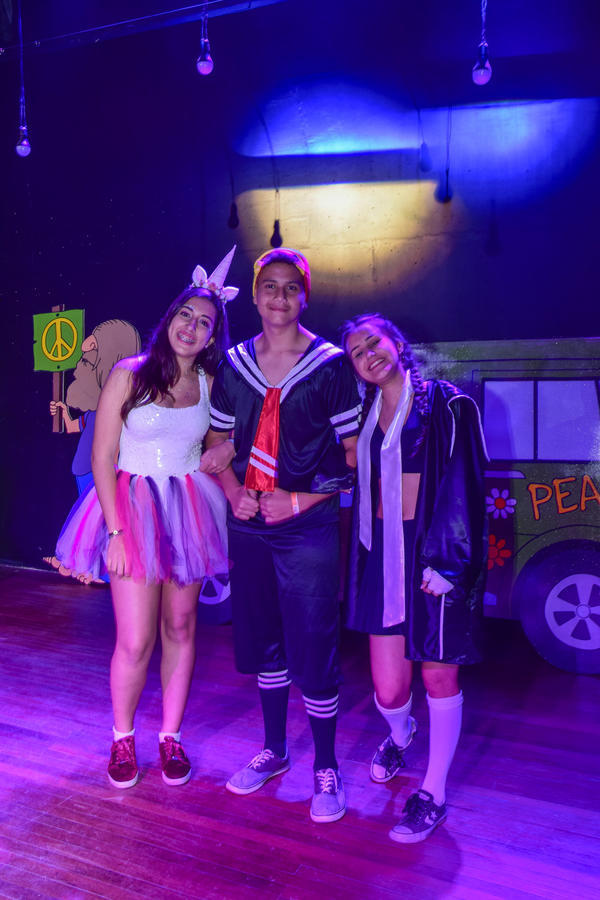 Buy your photos of the eventNR Fun - 23 a 27/08/17 on Fotop