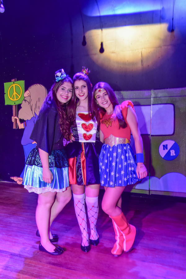 Buy your photos of the eventNR Fun - 23 a 27/08/17 on Fotop