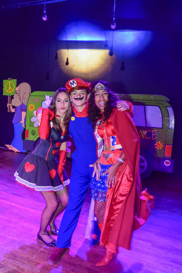 Buy your photos of the eventNR Fun - 23 a 27/08/17 on Fotop