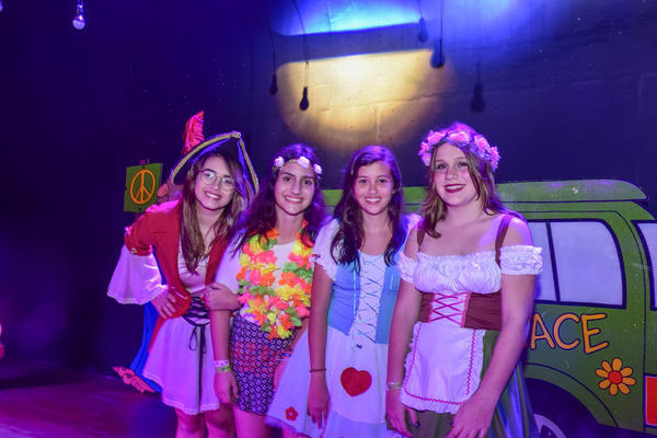 Buy your photos of the eventNR Fun - 23 a 27/08/17 on Fotop