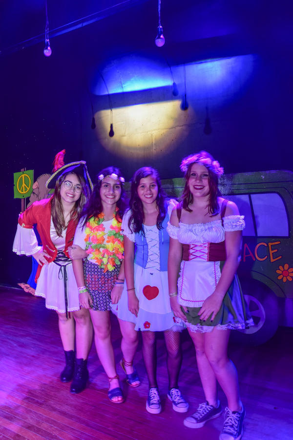 Buy your photos of the eventNR Fun - 23 a 27/08/17 on Fotop