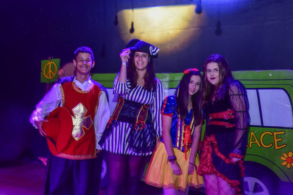 Buy your photos of the eventNR Fun - 23 a 27/08/17 on Fotop