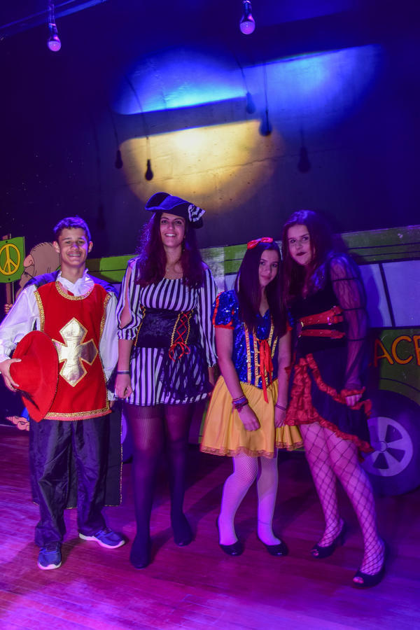 Buy your photos of the eventNR Fun - 23 a 27/08/17 on Fotop