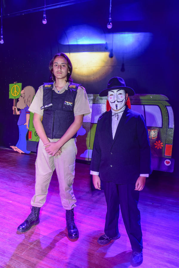 Buy your photos of the eventNR Fun - 23 a 27/08/17 on Fotop