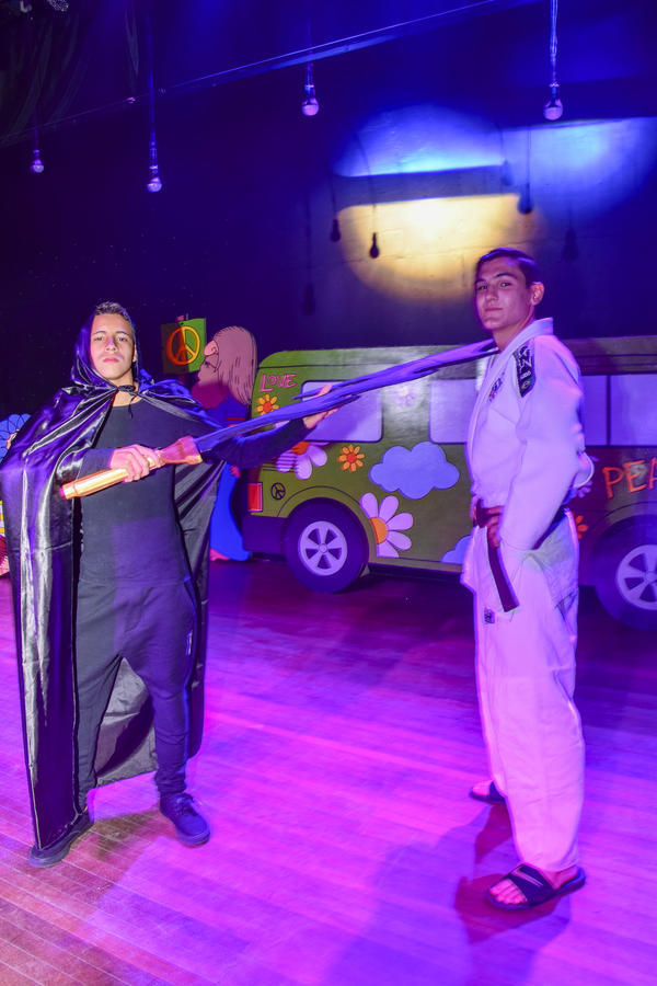 Buy your photos of the eventNR Fun - 23 a 27/08/17 on Fotop