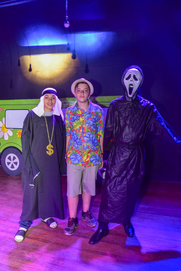 Buy your photos of the eventNR Fun - 23 a 27/08/17 on Fotop