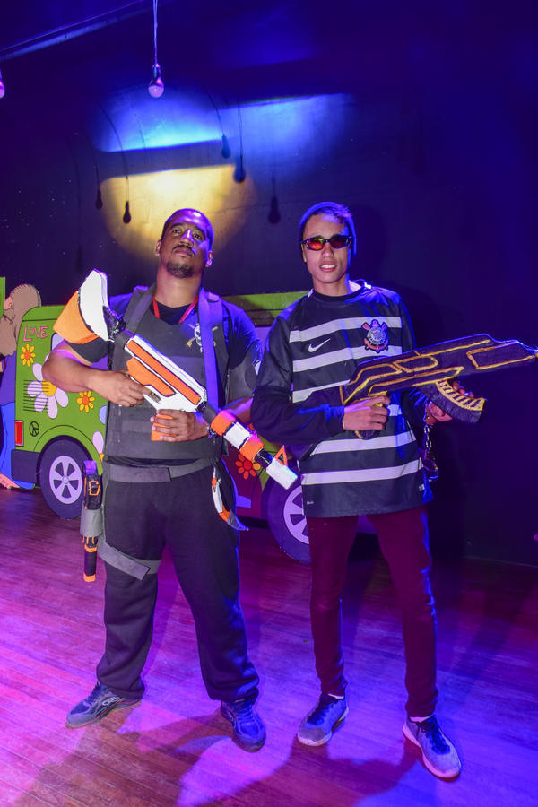 Buy your photos of the eventNR Fun - 23 a 27/08/17 on Fotop