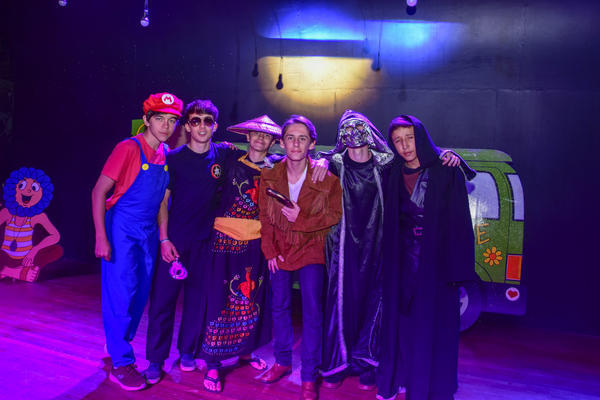 Buy your photos of the eventNR Fun - 23 a 27/08/17 on Fotop