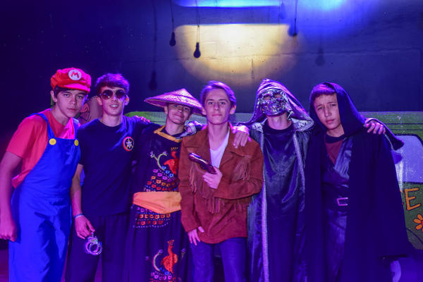 Buy your photos of the eventNR Fun - 23 a 27/08/17 on Fotop