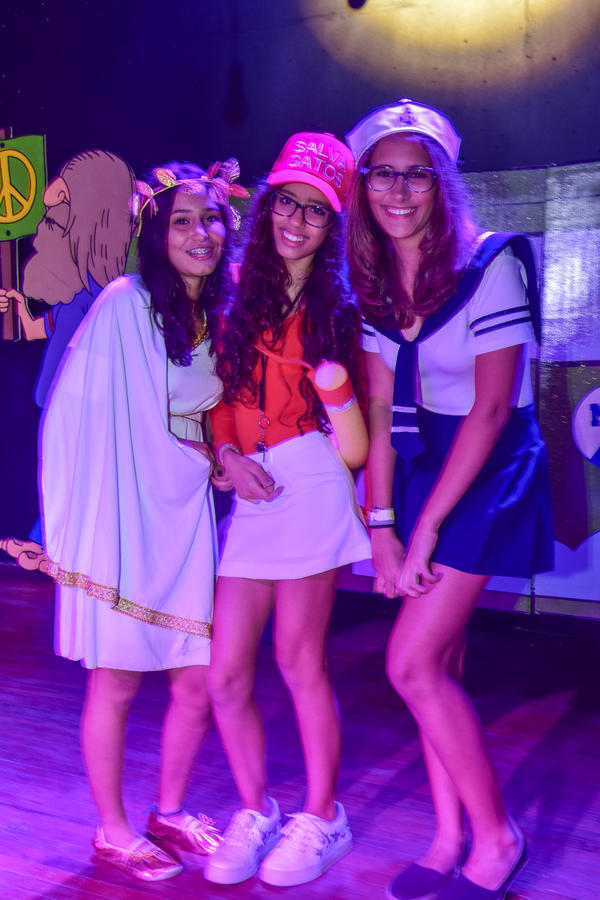 Buy your photos of the eventNR Fun - 23 a 27/08/17 on Fotop