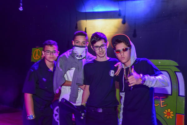 Buy your photos of the eventNR Fun - 23 a 27/08/17 on Fotop