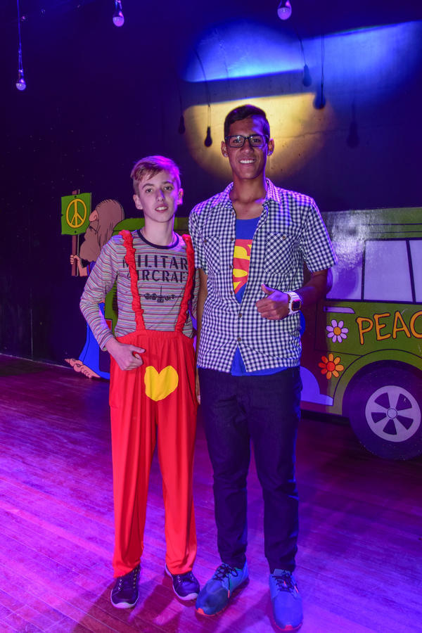 Buy your photos of the eventNR Fun - 23 a 27/08/17 on Fotop