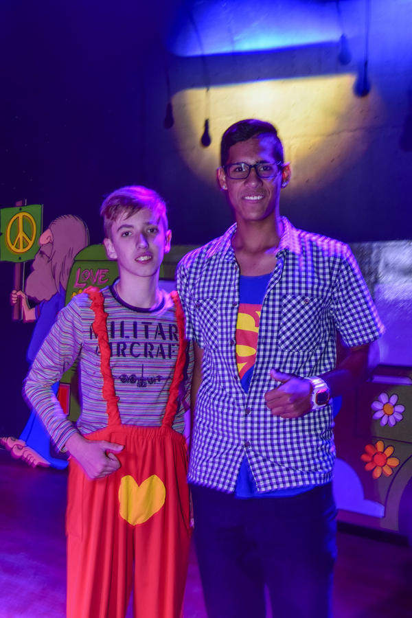 Buy your photos of the eventNR Fun - 23 a 27/08/17 on Fotop