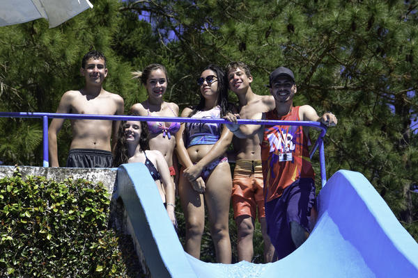 Buy your photos of the eventNR Fun - 23 a 27/08/17 on Fotop