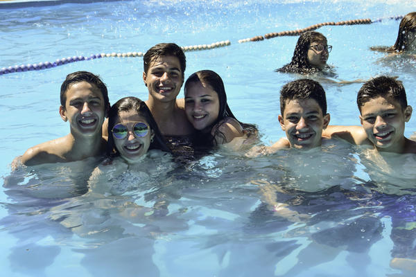 Buy your photos of the eventNR Fun - 23 a 27/08/17 on Fotop