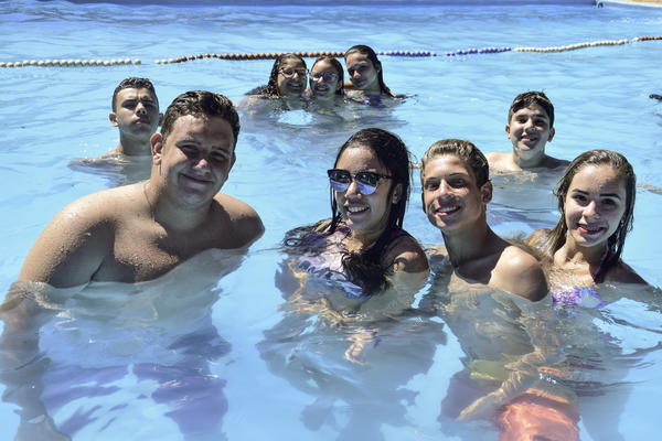 Buy your photos of the eventNR Fun - 23 a 27/08/17 on Fotop