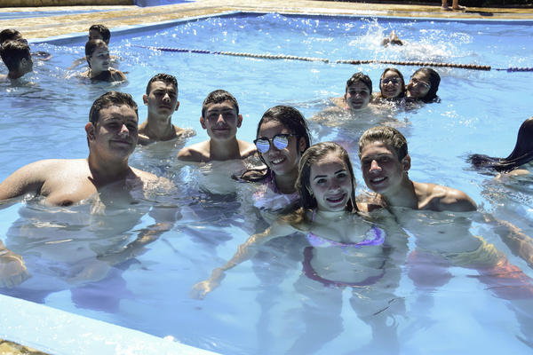 Buy your photos of the eventNR Fun - 23 a 27/08/17 on Fotop