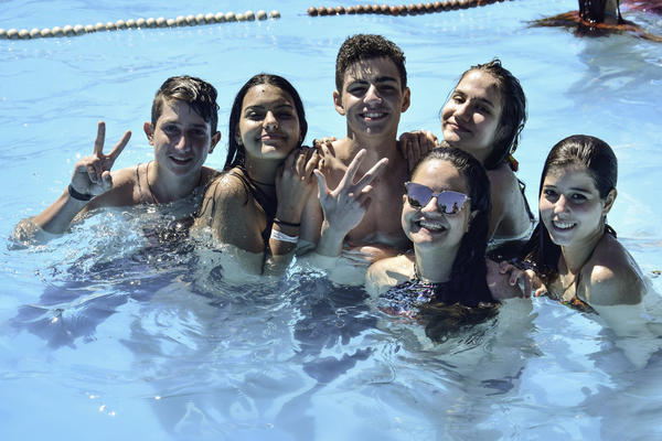 Buy your photos of the eventNR Fun - 23 a 27/08/17 on Fotop