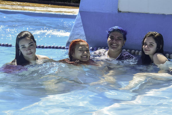 Buy your photos of the eventNR Fun - 23 a 27/08/17 on Fotop