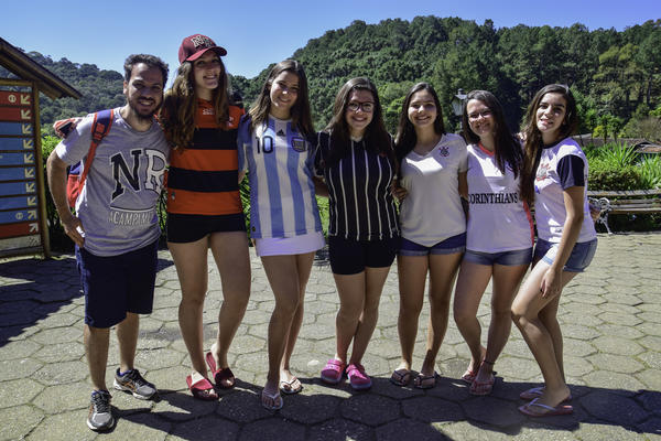 Buy your photos of the eventNR Fun - 23 a 27/08/17 on Fotop