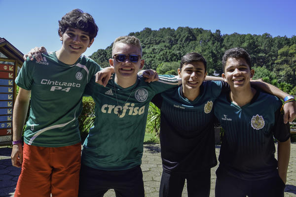 Buy your photos of the eventNR Fun - 23 a 27/08/17 on Fotop