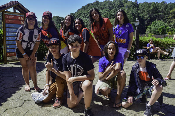 Buy your photos of the eventNR Fun - 23 a 27/08/17 on Fotop