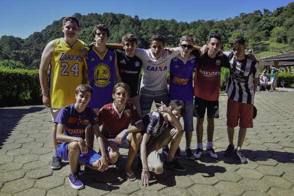 Buy your photos of the eventNR Fun - 23 a 27/08/17 on Fotop