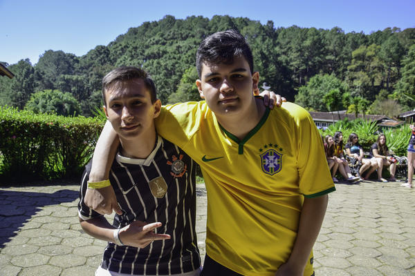 Buy your photos of the eventNR Fun - 23 a 27/08/17 on Fotop