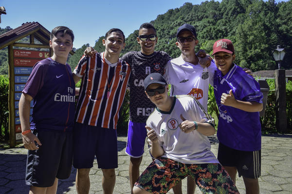 Buy your photos of the eventNR Fun - 23 a 27/08/17 on Fotop