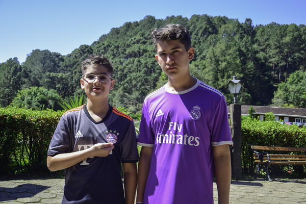 Buy your photos of the eventNR Fun - 23 a 27/08/17 on Fotop