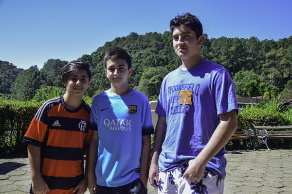 Buy your photos of the eventNR Fun - 23 a 27/08/17 on Fotop