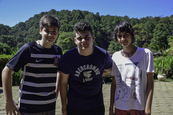 Buy your photos of the eventNR Fun - 23 a 27/08/17 on Fotop