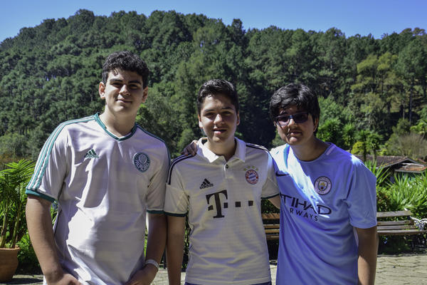 Buy your photos of the eventNR Fun - 23 a 27/08/17 on Fotop