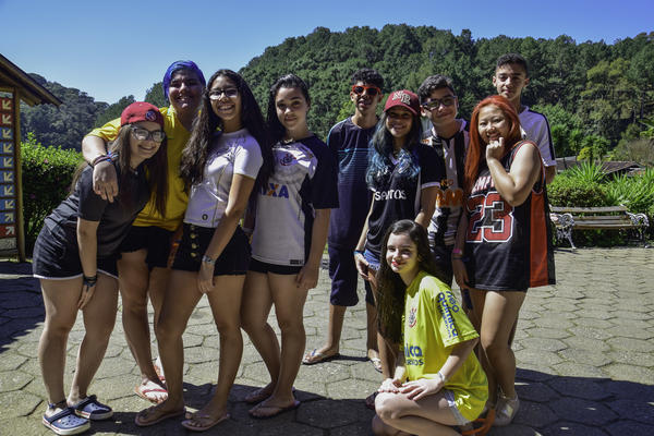 Buy your photos of the eventNR Fun - 23 a 27/08/17 on Fotop