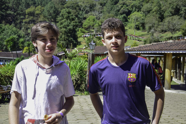 Buy your photos of the eventNR Fun - 23 a 27/08/17 on Fotop