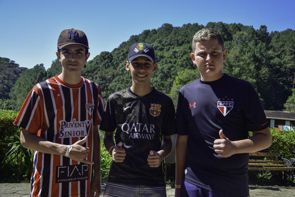 Buy your photos of the eventNR Fun - 23 a 27/08/17 on Fotop