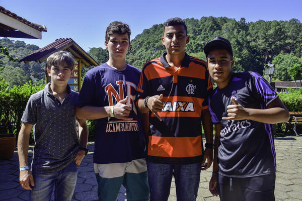 Buy your photos of the eventNR Fun - 23 a 27/08/17 on Fotop