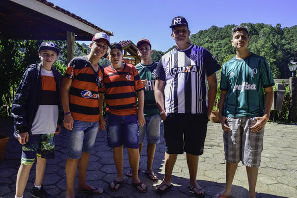 Buy your photos of the eventNR Fun - 23 a 27/08/17 on Fotop