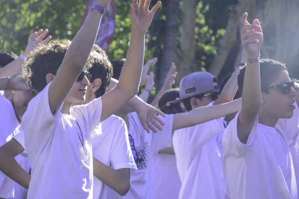 Buy your photos of the eventNR Fun - 23 a 27/08/17 on Fotop