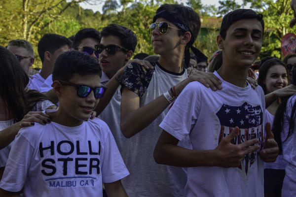 Buy your photos of the eventNR Fun - 23 a 27/08/17 on Fotop