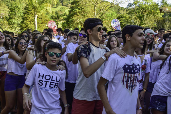 Buy your photos of the eventNR Fun - 23 a 27/08/17 on Fotop