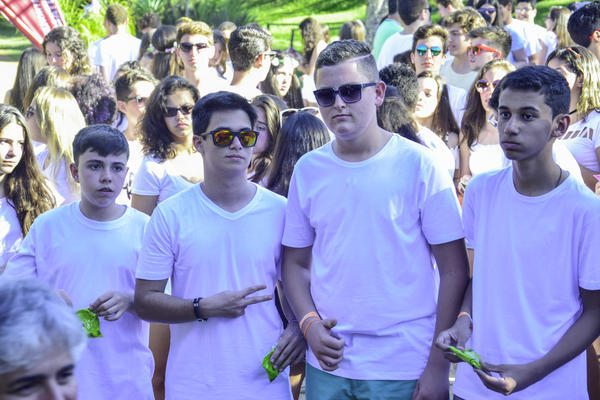 Buy your photos of the eventNR Fun - 23 a 27/08/17 on Fotop