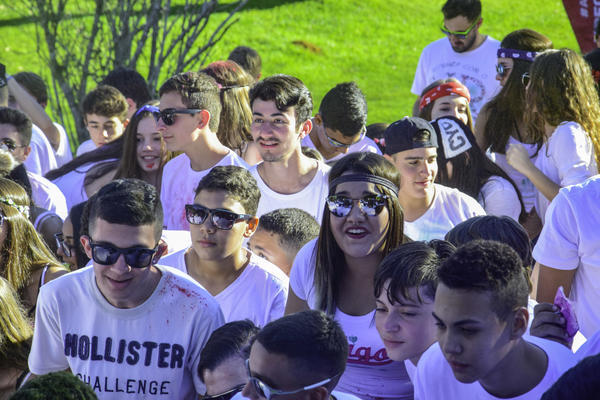 Buy your photos of the eventNR Fun - 23 a 27/08/17 on Fotop