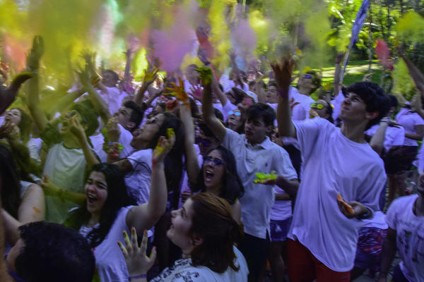 Buy your photos of the eventNR Fun - 23 a 27/08/17 on Fotop